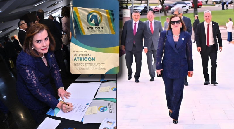 A força da mulher no topo global: Yara Lins e sua nova missão