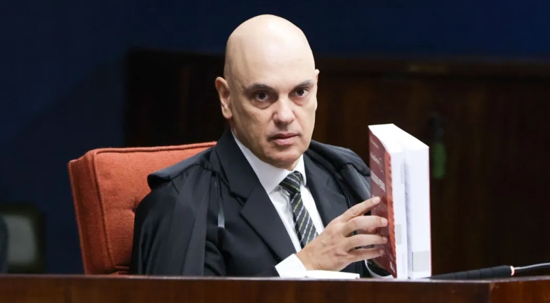 Moraes afirma que Marielle peitou interesses da milícia em julgamento