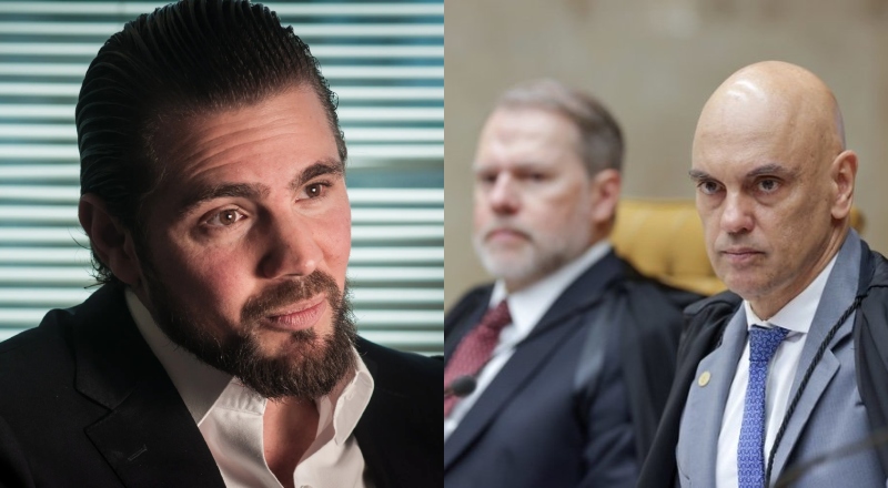 Após Vorcaro ser convocado a depor, CPI busca esclarecimentos.