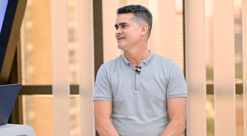 David Almeida apresenta resultados e transforma Manaus para melhor