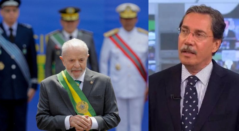 Forças Armadas enviaram recado a Lula sobre crise no STF