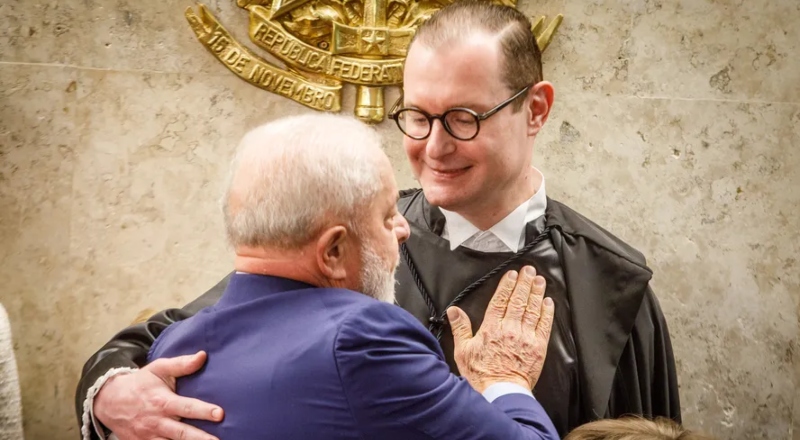 Zanin nega pedido para obrigar Câmara a instalar CPI do Banco Master