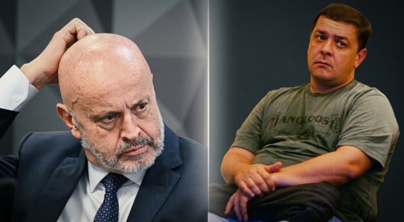 Defesa de Lulinha admite ao STF viagem paga por empresário investigado