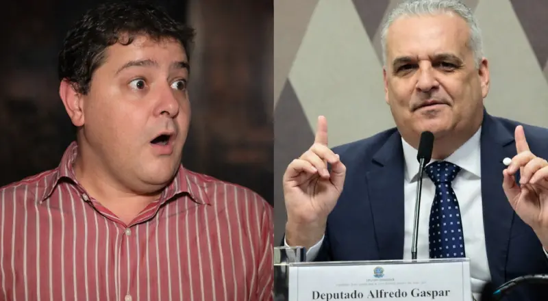 Relator da CPMI do INSS pede prisão de Lulinha e revela esquema