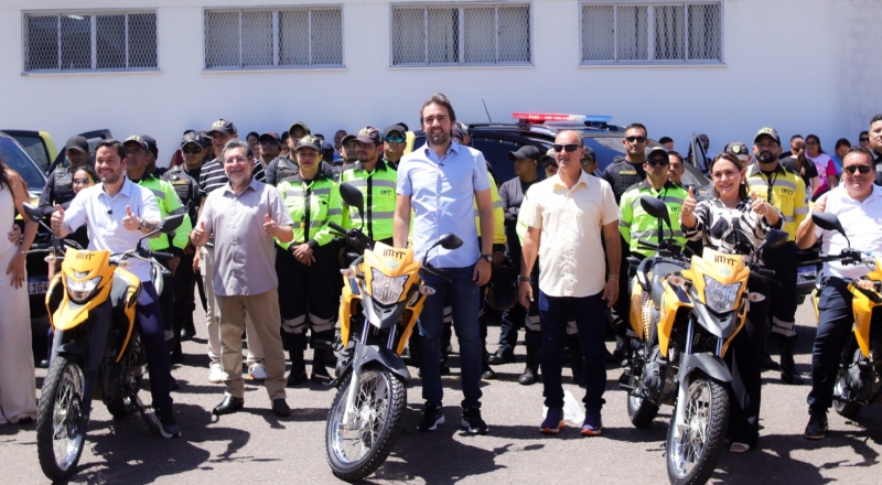 Thiago Abrahim reforça compromisso com Itacoatiara e emendas de R$ 45M