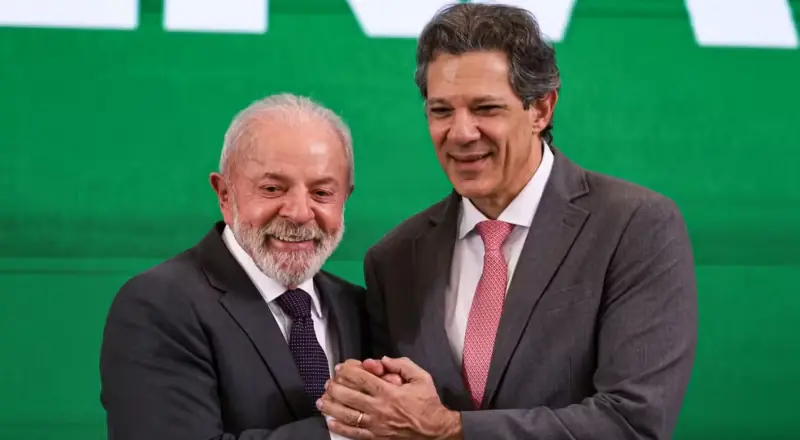 Haddad deixará o governo Lula: o que isso significa para o país?