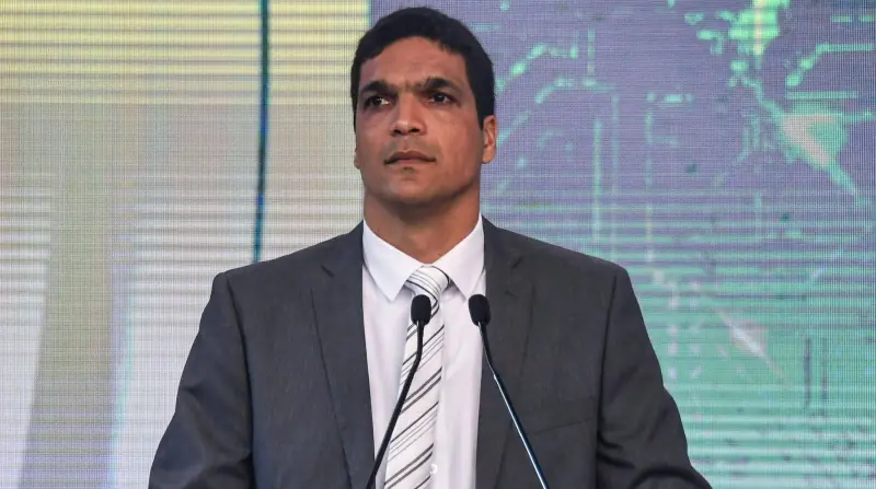 Cabo Daciolo participa de ato político em Manaus e filiações