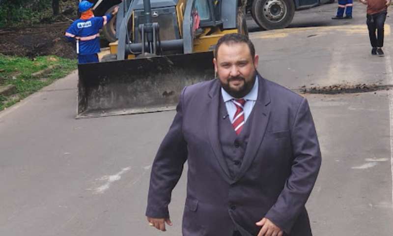 Marcelo Palhano: Experiência privada para o Legislativo no Amazonas