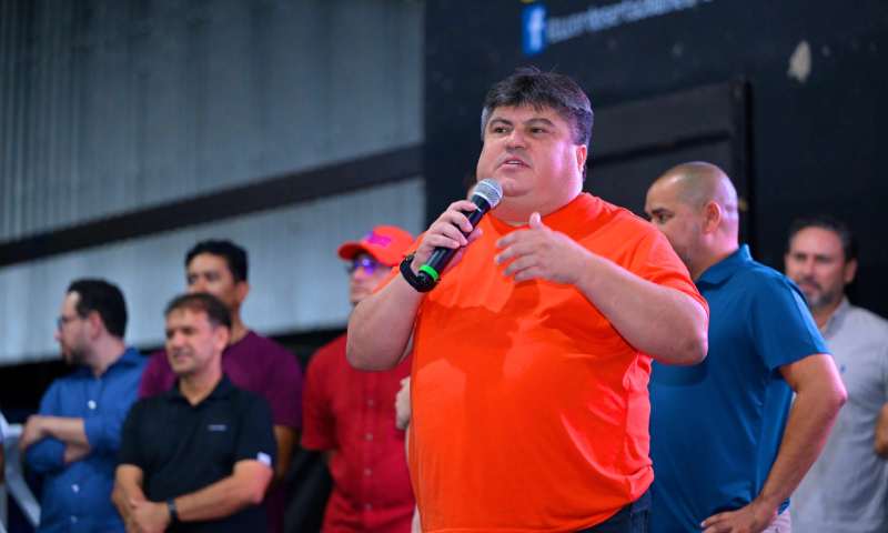 Segunda aparição em pesquisa eleitoral fortalece David Reis 2026