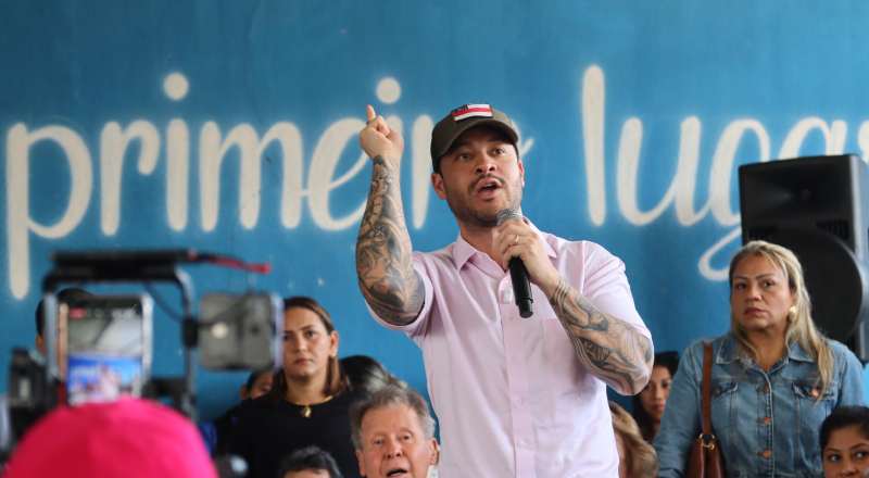 Adail Filho cumpre agenda em Itacoatiara e anuncia novos investimentos