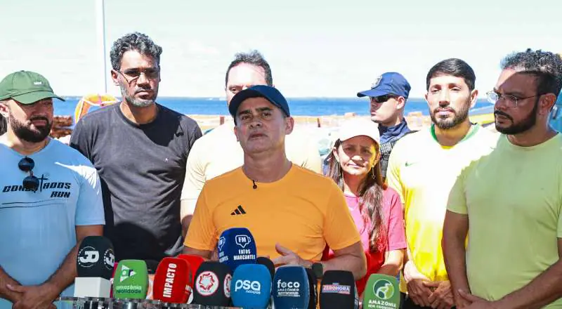 Manaus deve deixar de ter escolas de madeira na zona rural até novembro