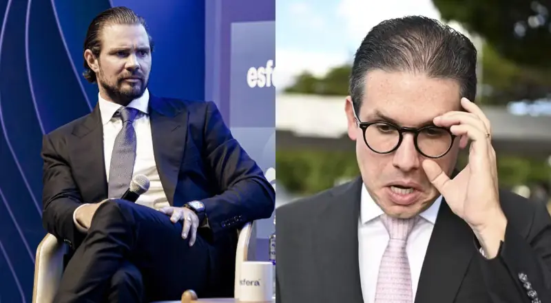 Cunhada de Hugo Motta fez empréstimo de R$ 22 milhões com segurança