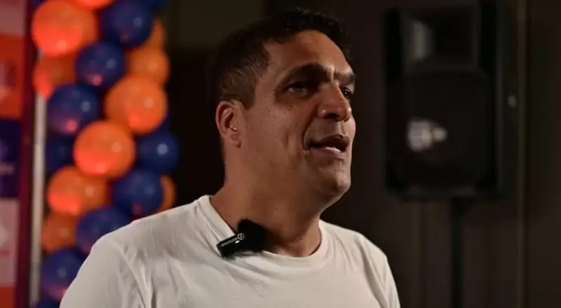 Eleições 2026: Cabo Daciolo se prepara para o Senado no Amazonas