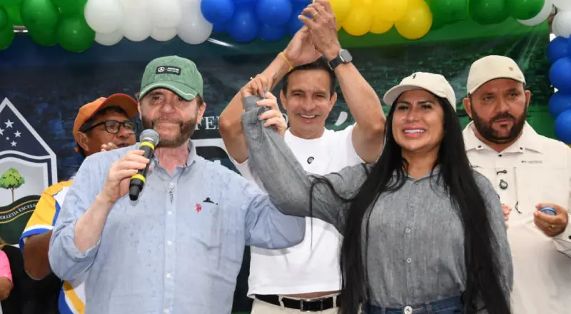 Eleições 2026: Plínio Valério e Kelly Barbosa no Senado