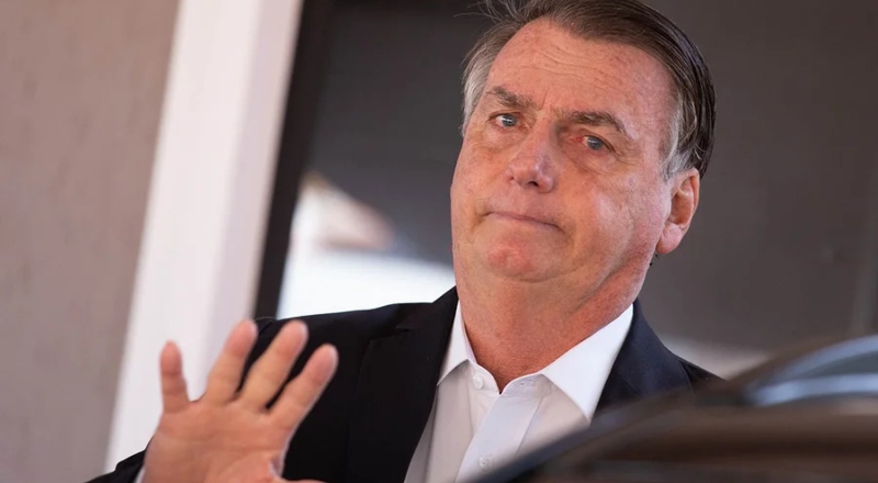 Carta de Bolsonaro destaca diálogo e critica pressões no PL
