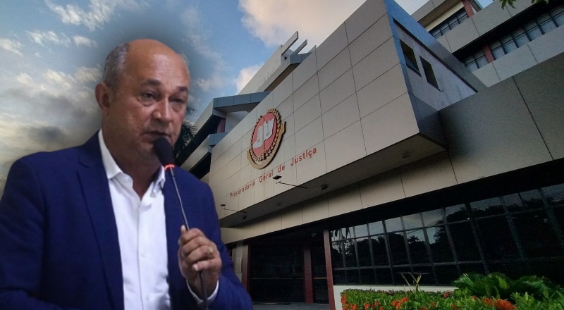 MP rejeita recurso e mantém condenação de ex-prefeito por festa com dinheiro público