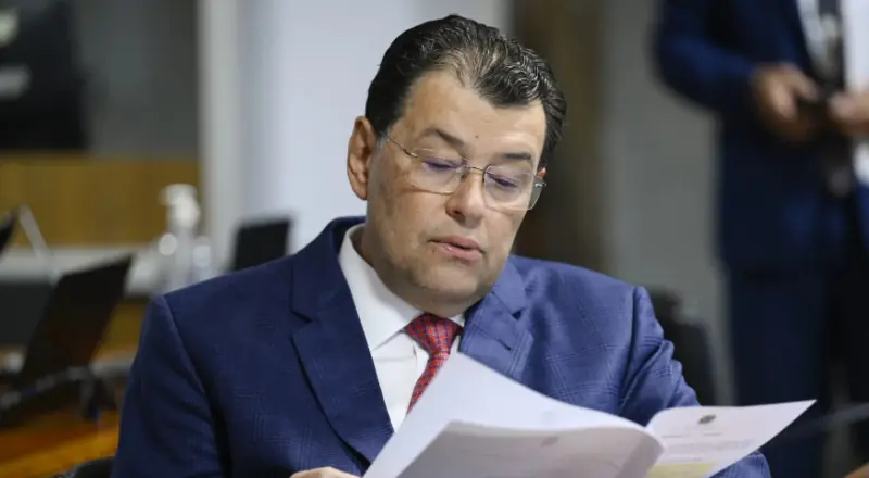 Projeto de Braga quer direcionar verba do FGTS para melhorias essenciais