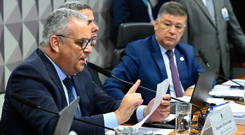 CPMI do INSS termina sem relatório aprovado após 7 meses de trabalho