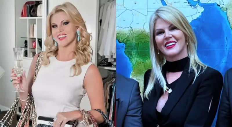 Val Marchiori se filia ao Republicanos e busca apoio popular.