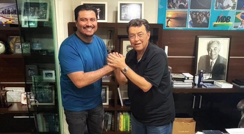 União por Autazes: Fortalecendo o município com parcerias eficazes