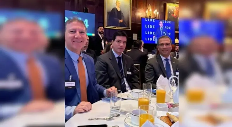 Escândalo no BRB: Lavação de R$ 265 milhões expõe laranjas