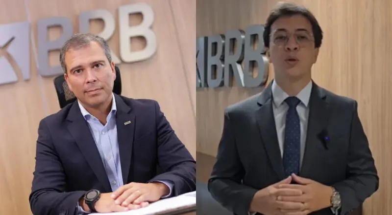 Ex-presidente do BRB antecipa liquidação do Banco Master