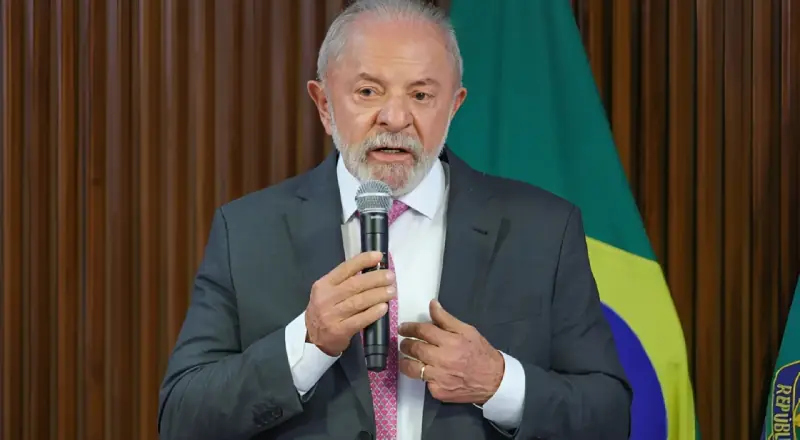 “Eu não decidi se serei candidato ainda”: Lula fala sobre desafios