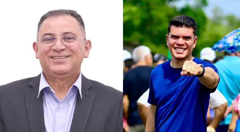 Célio Guedes e Heliatan Botelho assumem secretarias importantes