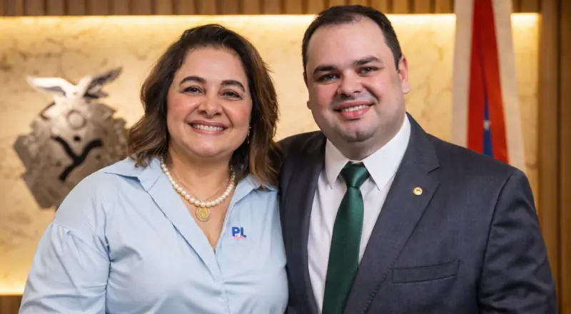 Maria do Carmo abre mão da Eleição Indireta e apoia Roberto Cidade