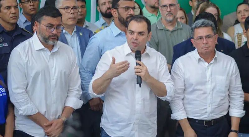 Wilson, Tadeu e Cidade: Justiça Eleitoral investiga candidaturas