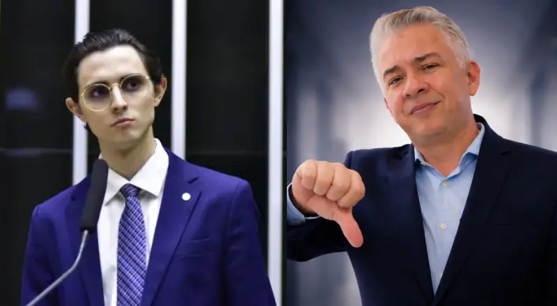 Paciência tem limite: Amom Mandel critica desdém sobre câncer da mãe