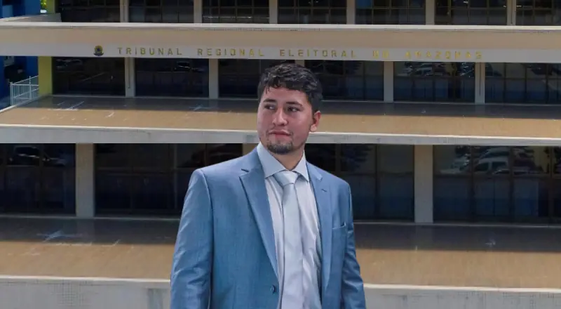 TRE-AM define nesta quinta-feira o futuro político de Matulinho