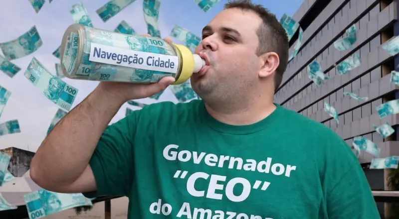 Exclusivo: contratos da família de Roberto Cidade superam R$ 300M