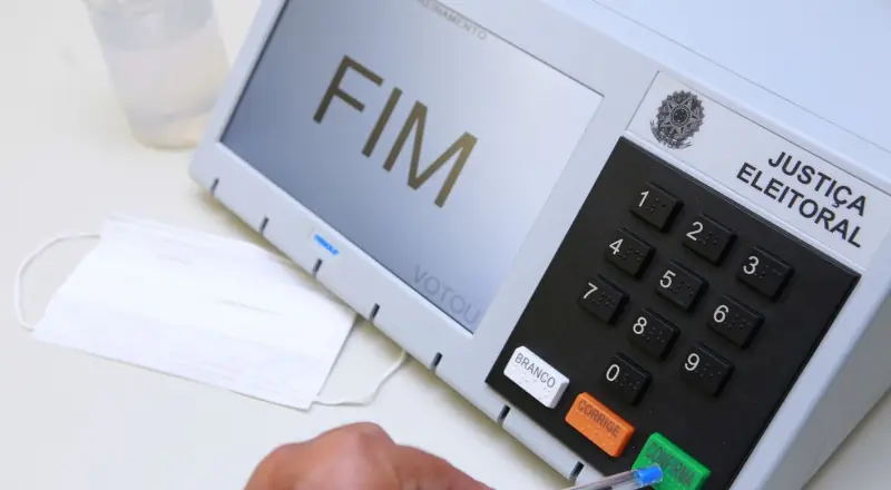 Eleições 2026: AGU alerta sobre condutas proibidas a agentes