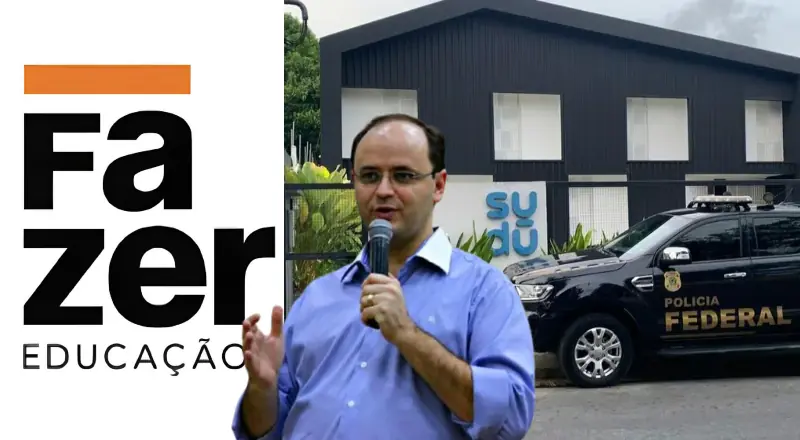 Corrupção da Seduc-AM para o Brasil: Entenda os esquemas milionários