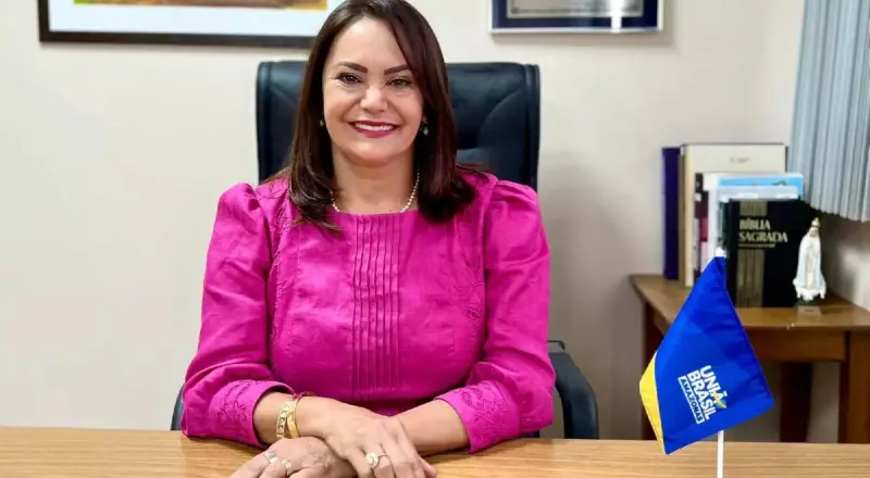 Dança das cadeiras: ‘vai e volta’ e a crise no União Brasil