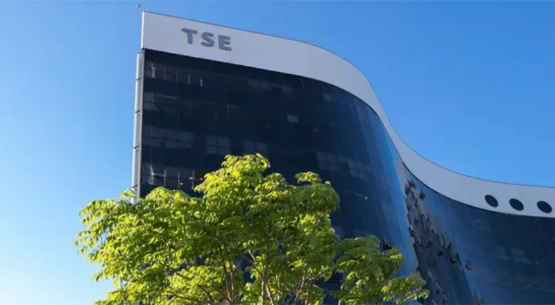 TSE alerta para golpe com cobrança de regularização eleitoral segura