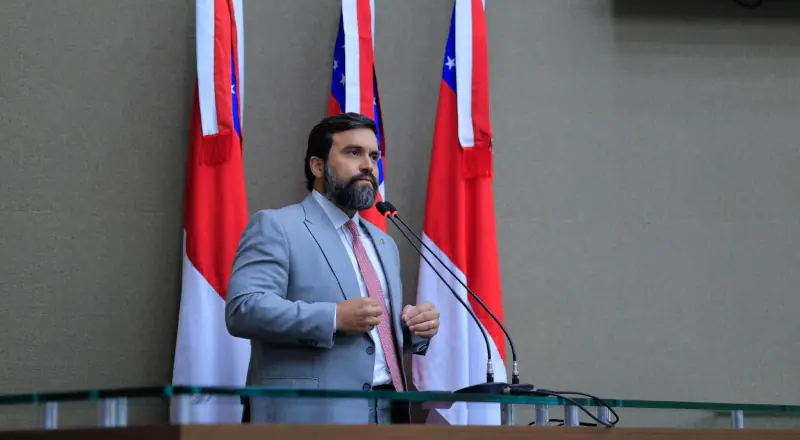 Propostas de Dr. George Lins promovem inclusão de autistas no Amazonas