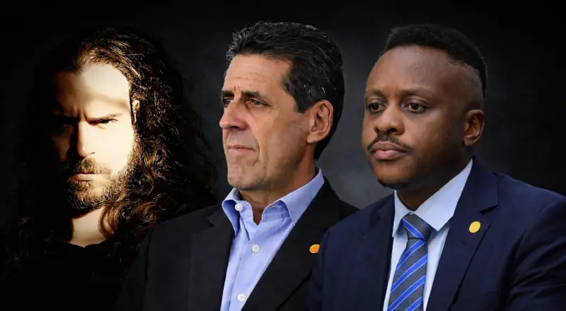 Nando Moura cobra que Delegado Olim paute cassação de Guto Zacarias