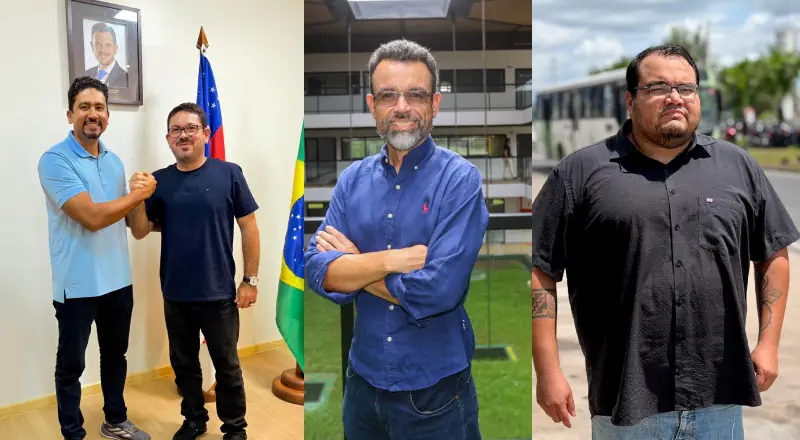 Prefeito Renato Junior nomeia novos gestores para Semasc e Implurb