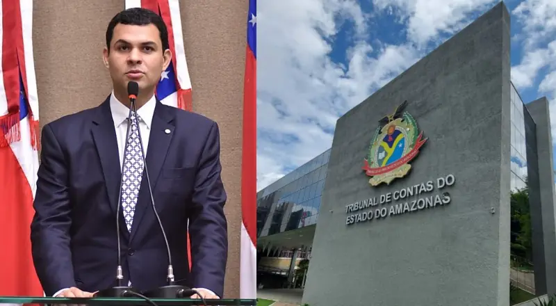 TCE-AM suspende contrato de R$ 9,5 milhões por irregularidades