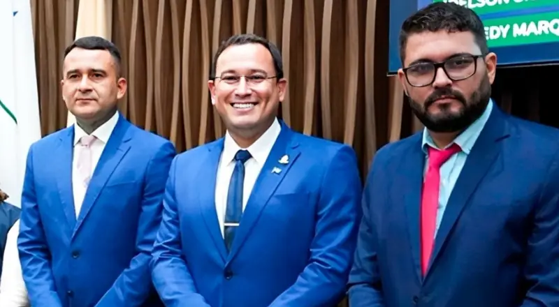 Sargento Salazar e Raiff Matos: polêmica com traficante revelada.