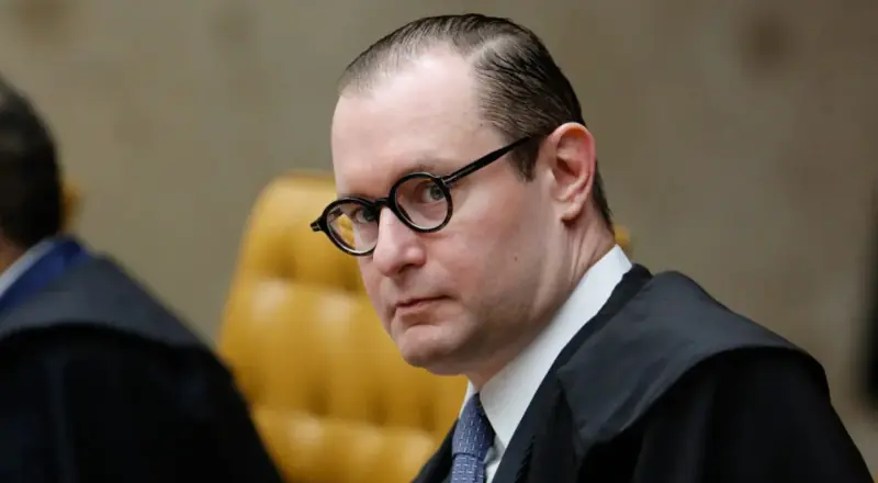 Zanin mantém presidente do TJRJ para garantir estabilidade no Rio