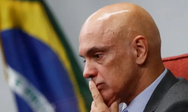 Alexandre de Moraes suspende aplicação da Lei da Dosimetria eficazmente
