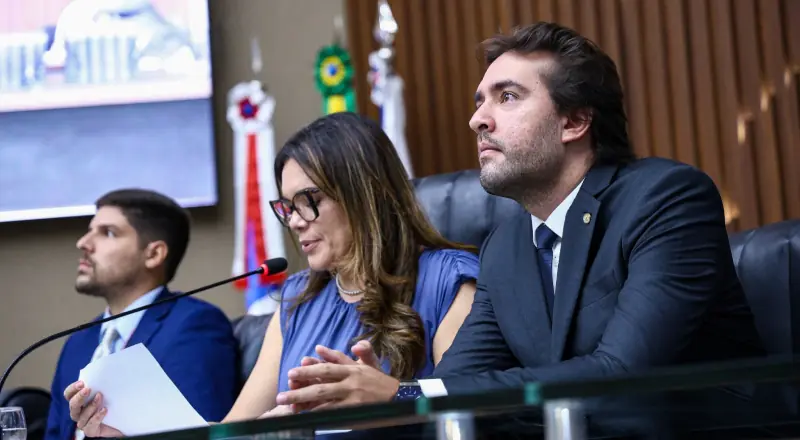 PL de Thiago Abrahim melhora proteção contra câncer de pele no AM