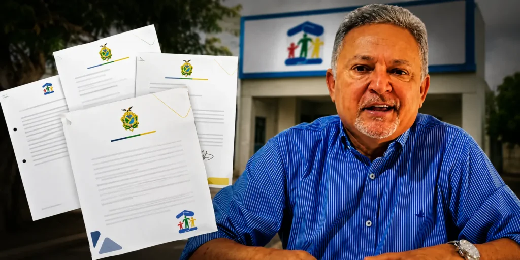 Conselheiros tutelares acusam prefeito Renato Afonso de negligência