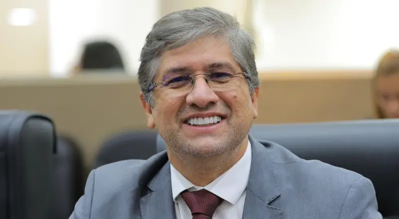 É hoje: Lei de Joelson Silva celebra profissionais da saúde