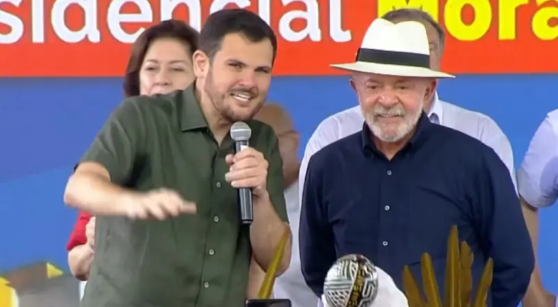 Vamos bater na porta do senhor de novo por mais investimentos em Manaus