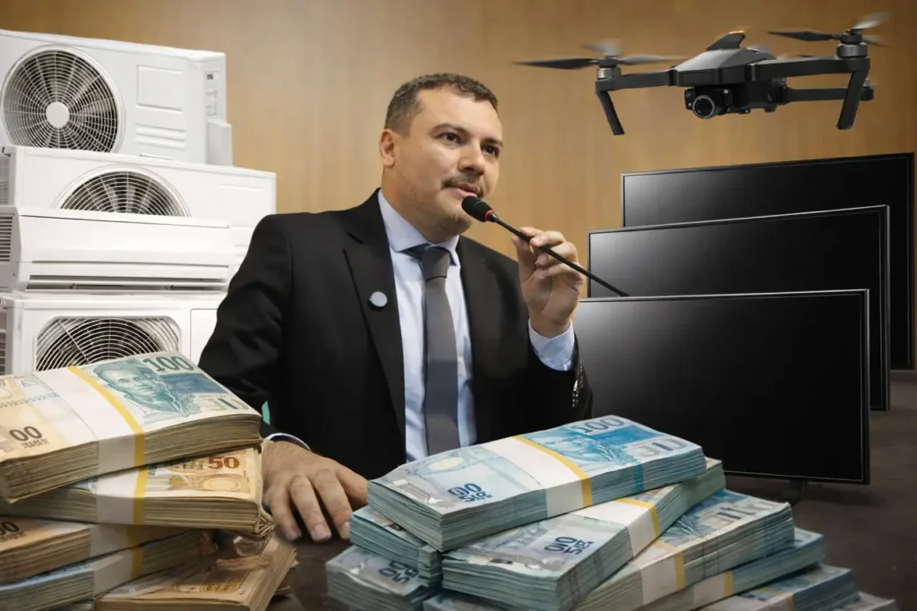 Conheça a empresa que faturou mais de R$ 4 milhões com tecnologia em Novo Airão