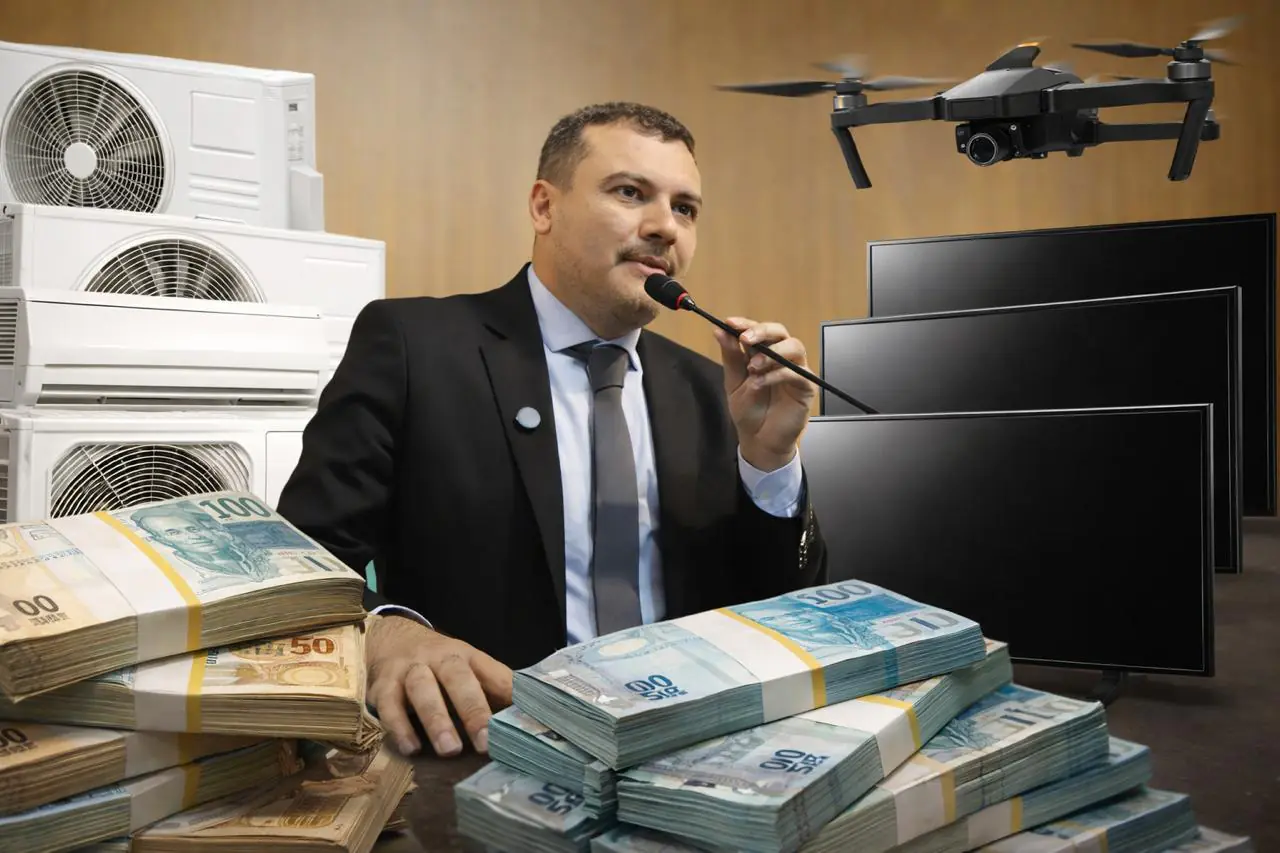 Conheça a empresa que faturou mais de R$ 4 milhões com tecnologia em Novo Airão